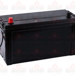 Canadian Battery Store