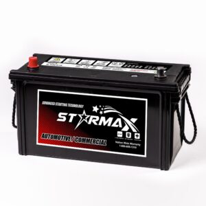 Canadian Battery store