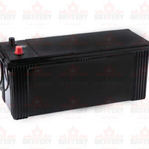 Canadian Battery Store