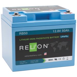 Canadian Battery store