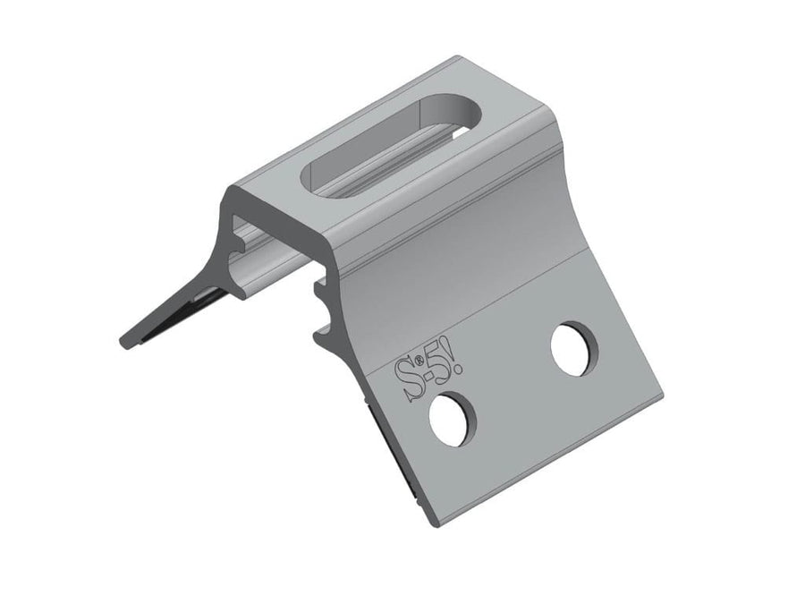 FAST RACK S-5-RIBBRACKET – S-5 Rib Bracket - Image 6