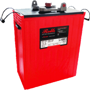 Canadian Battery Store