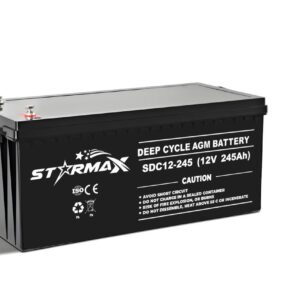 Canadian Battery Store
