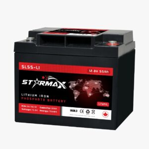 Canadian Battery store