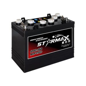 Canadian Battery Store