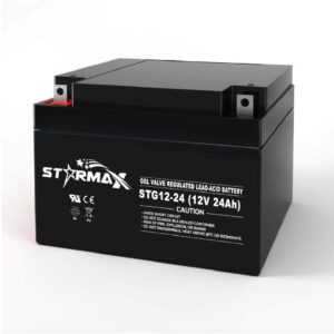Canadian Battery store