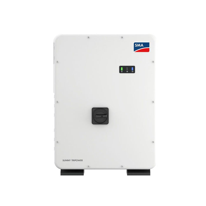 SMA STPC-50-US-41 Sunny Tripower CORE1-US (STP50-US-41), Integrated Communications, AC & DC Disconnect - Image 4