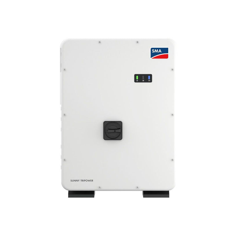 SMA STPC-50-US-41 Sunny Tripower CORE1-US (STP50-US-41), Integrated Communications, AC & DC Disconnect - Image 5