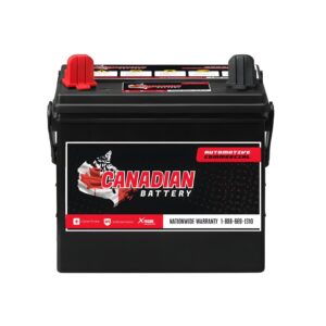 Canadian Battery Store