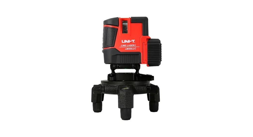 UNI-T LM585R Laser Level