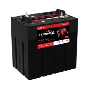 Canadian Battery store