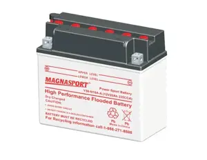 Canadian Battery Store