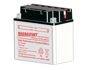 Canadian Battery Store