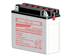 Canadian Battery Store