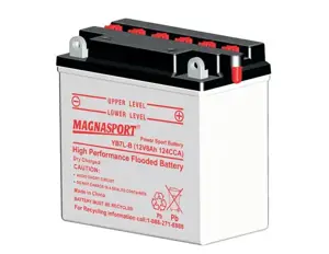 Canadian Battery Store
