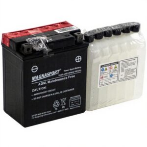 Canadian Battery Store