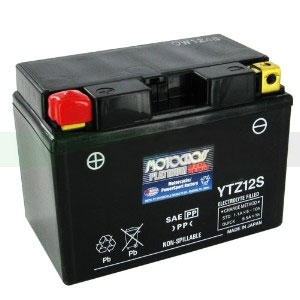 Canadian Battery store