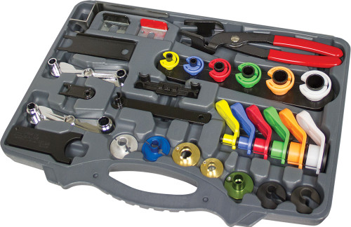 Lisle lis-39850 master plus disconnect set