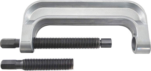 ASTRO PNEUMATICS ast-78100 goliath ball joint xl c-frame press, includes both long and short drive screws