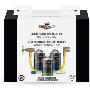 Canadian Battery store