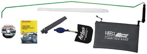 ACCESS TOOLS aet-ohjs4 one hand jack set