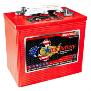 Canadian Battery store