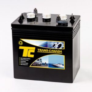 Canadian Battery Store