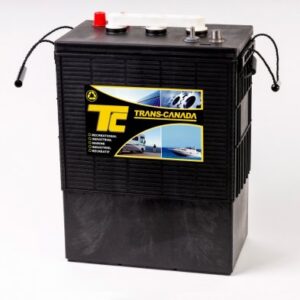 Canadian Battery Store