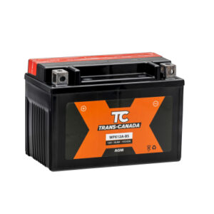 Canadian Battery store