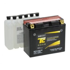 Canadian Battery store