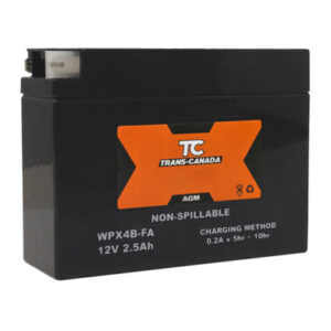 Canadian Battery store