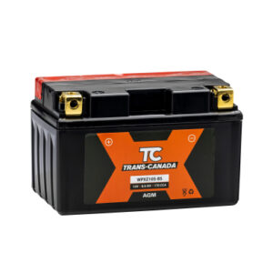 Canadian Battery store