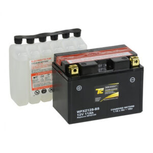 Canadian Battery store