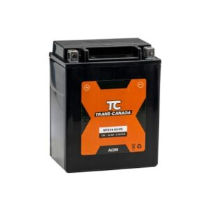 Canadian Battery store