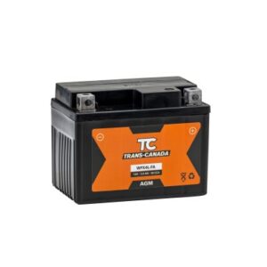 Canadian Battery store