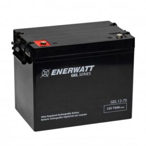 Canadian Battery Store