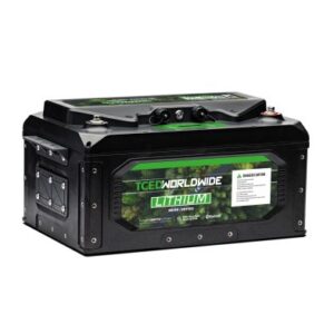 Canadian Battery Store