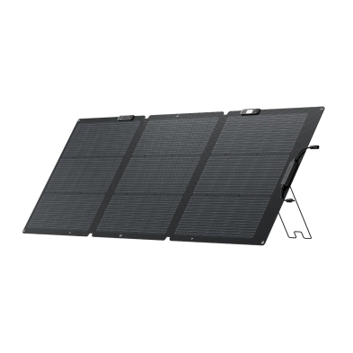 EcoFlow EFSOLAR160W-N NextGen 160W Portable Solar Panel