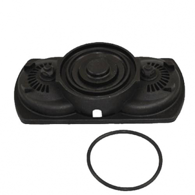 Flojet Valve Chamber Kit Santoprene Double Bypass for 2100 Series - 20028-003