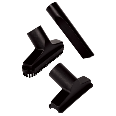 Einhell 2351236 Nozzle Set 36mm 3pcs for Wet/Dry Vacuums