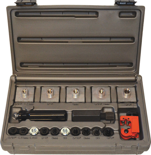 Horizon Tools cal-165 master in line flaring tool kit