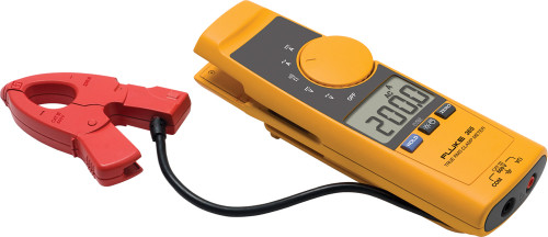 FLUKE FLU-3620217 Model #365 Detachable 200A Trms Ac/Dc Clamp