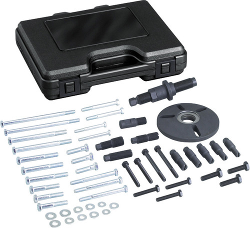 OTC TOOLS otc-4531 harmonic balancer puller/installer set