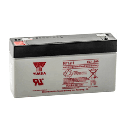 Canadian Battery Store