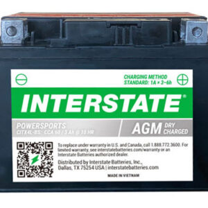 Canadian Battery store