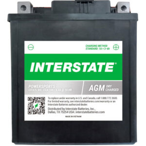 Canadian Battery store