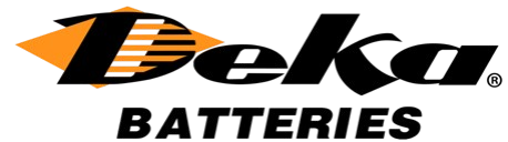 Deka Batteries