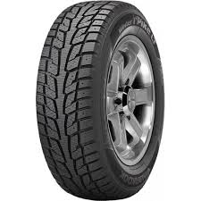 14 Inch 195R14C Hankook Tyres