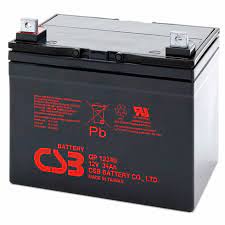 Canadian Battery Store