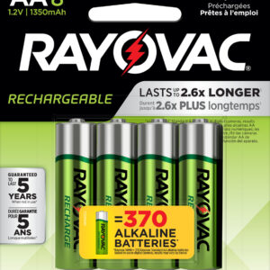 Canadian Battery store